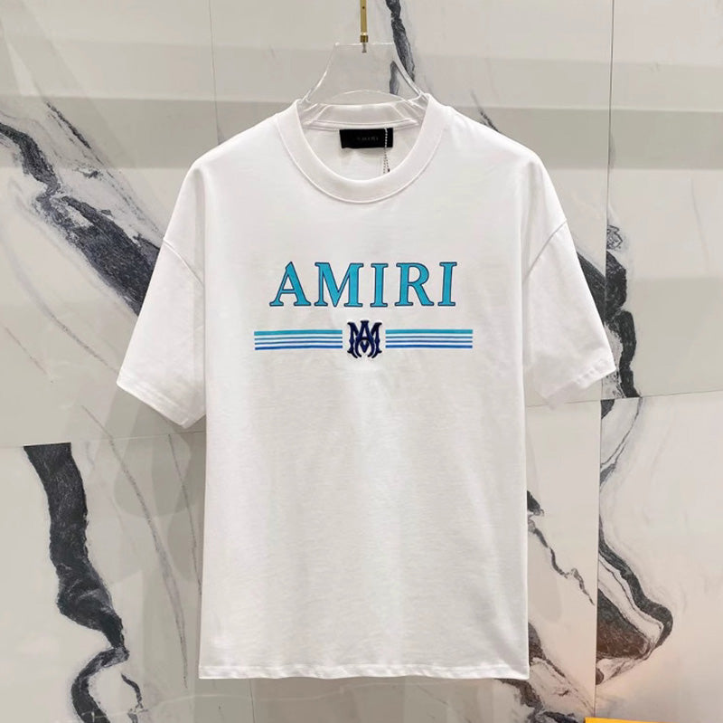 AMIRl MA Bar Logo T-Shirts