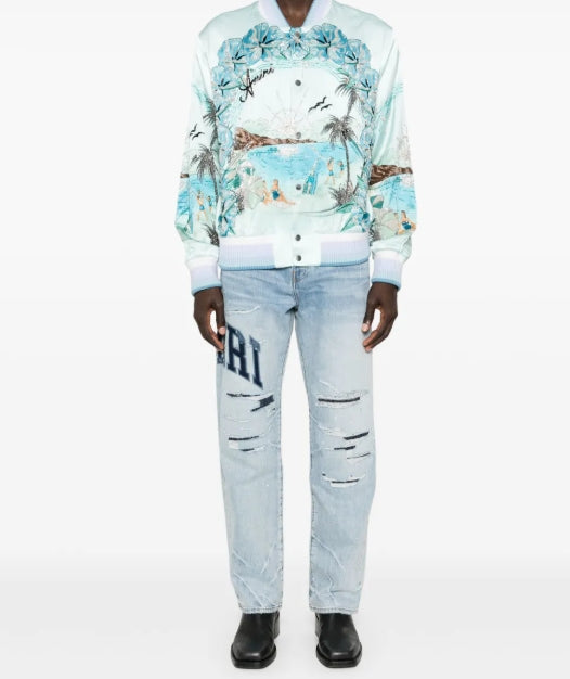 AMIRI Jeans A8916