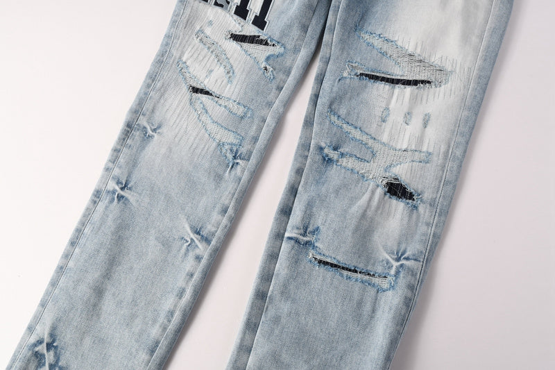 AMIRI Jeans A8920