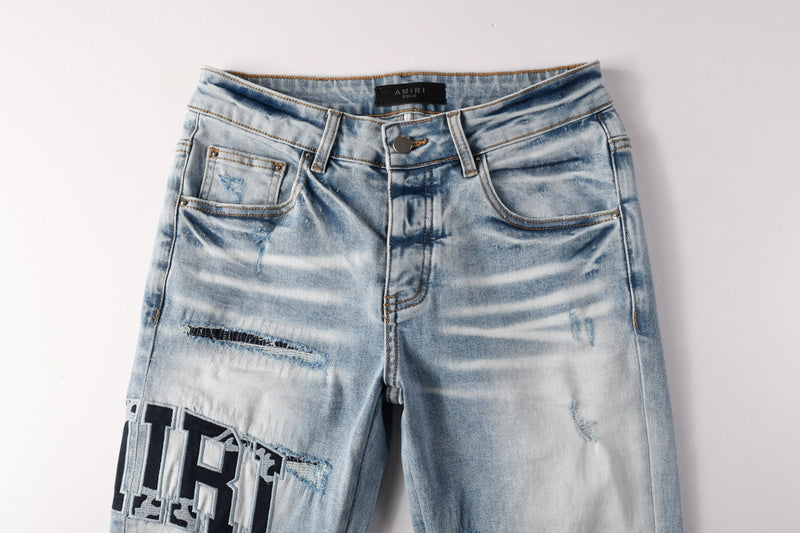 AMIRI Jeans A8920
