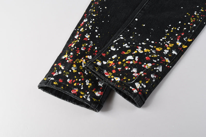 AMIRI Jeans A8913