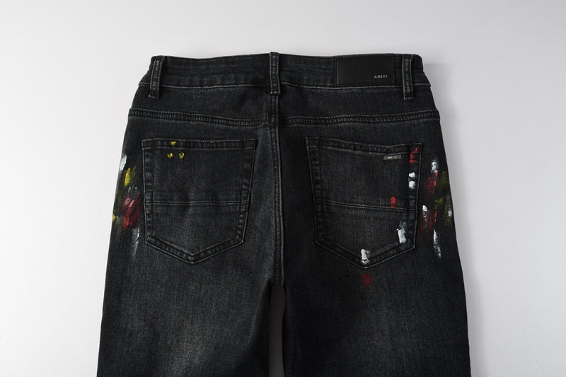 AMIRI Jeans A8913