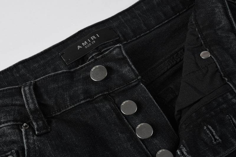 AMIRI Jeans A8913