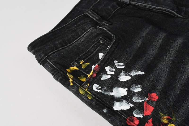 AMIRI Jeans A8913
