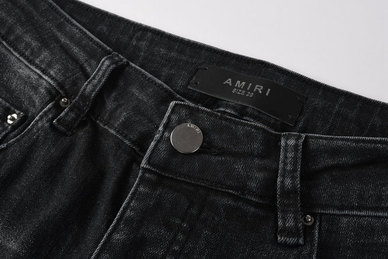 AMIRI Jeans A8913