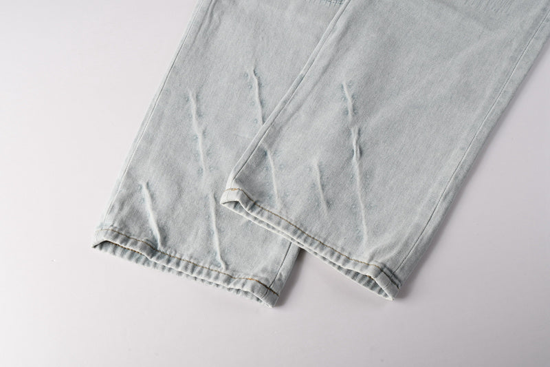 AMIRI Jeans A8916