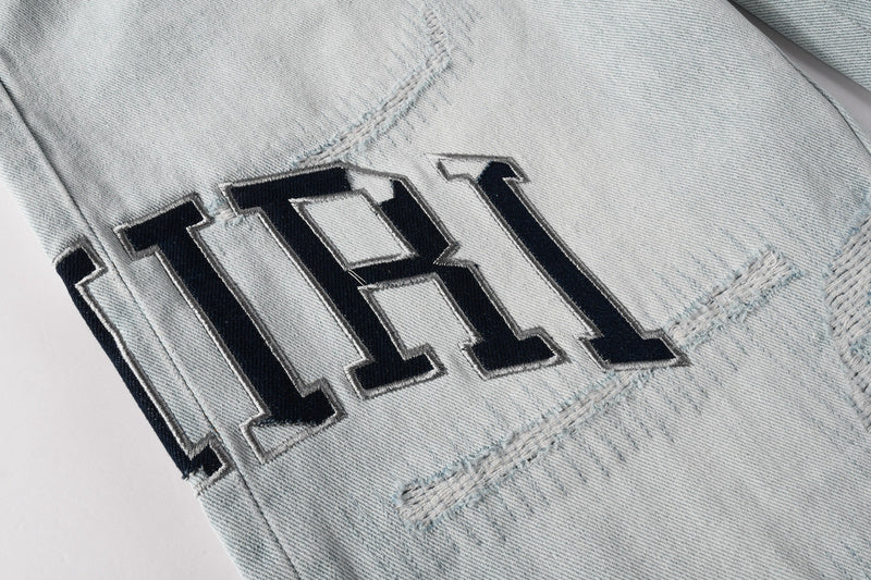 AMIRI Jeans A8916