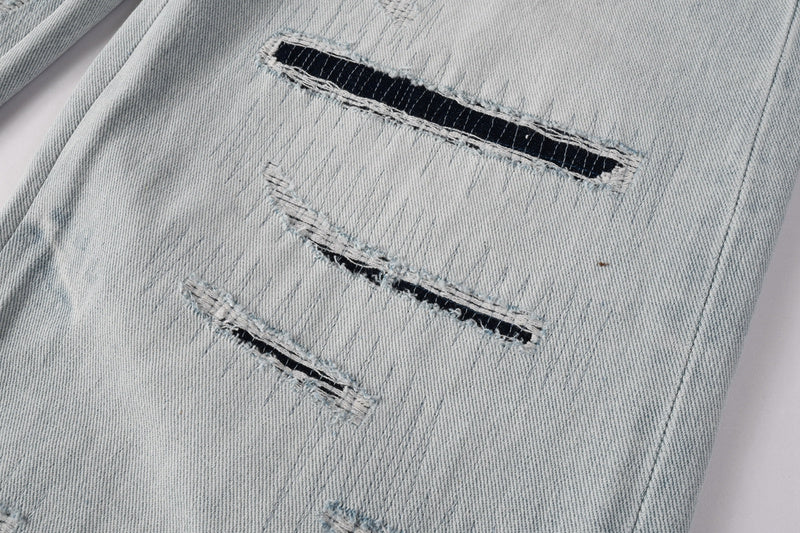 AMIRI Jeans A8916