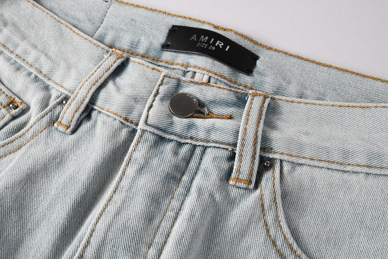 AMIRI Jeans A8916