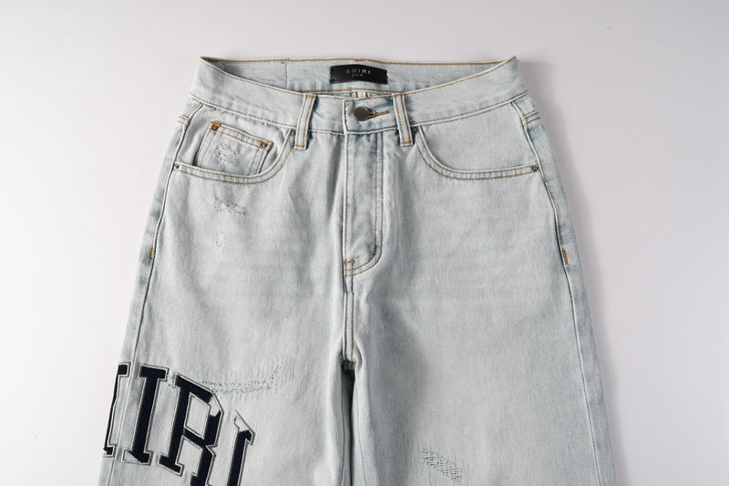 AMIRI Jeans A8916