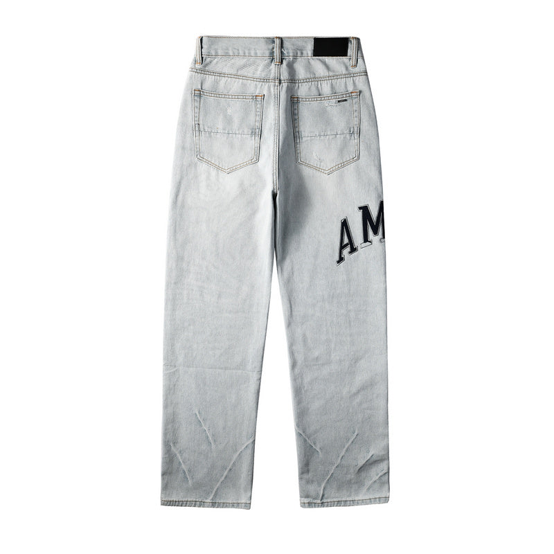AMIRI Jeans A8916
