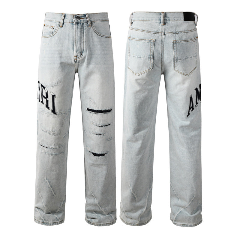 AMIRI Jeans A8916