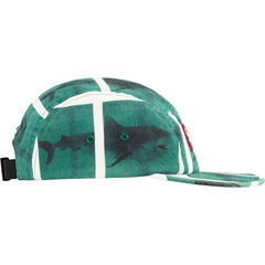 Supreme 25SS Damien Hirst Camp Cap