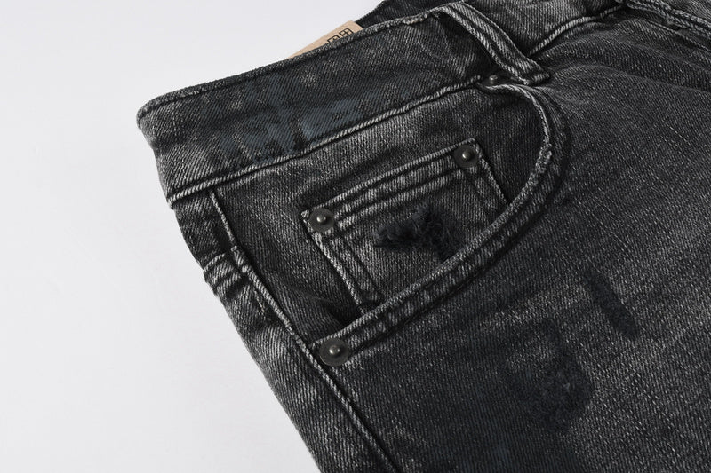 KSUBI Denim Shorts #2007