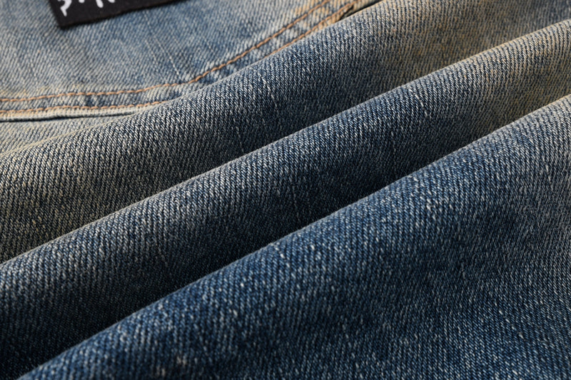 KSUBI Denim Shorts #2002