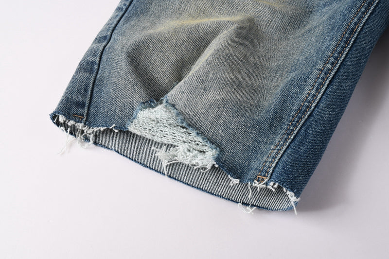 KSUBI Denim Shorts #2002