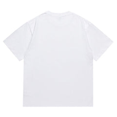 BAPE Ape Head Logo Printed Tee