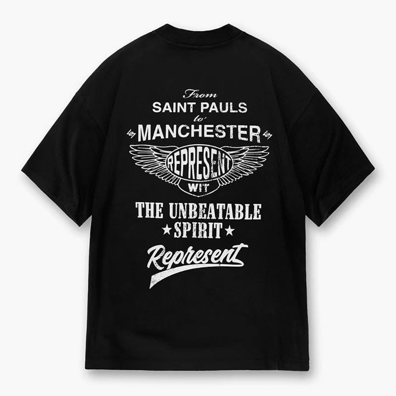 REPRESENT T-Shirts