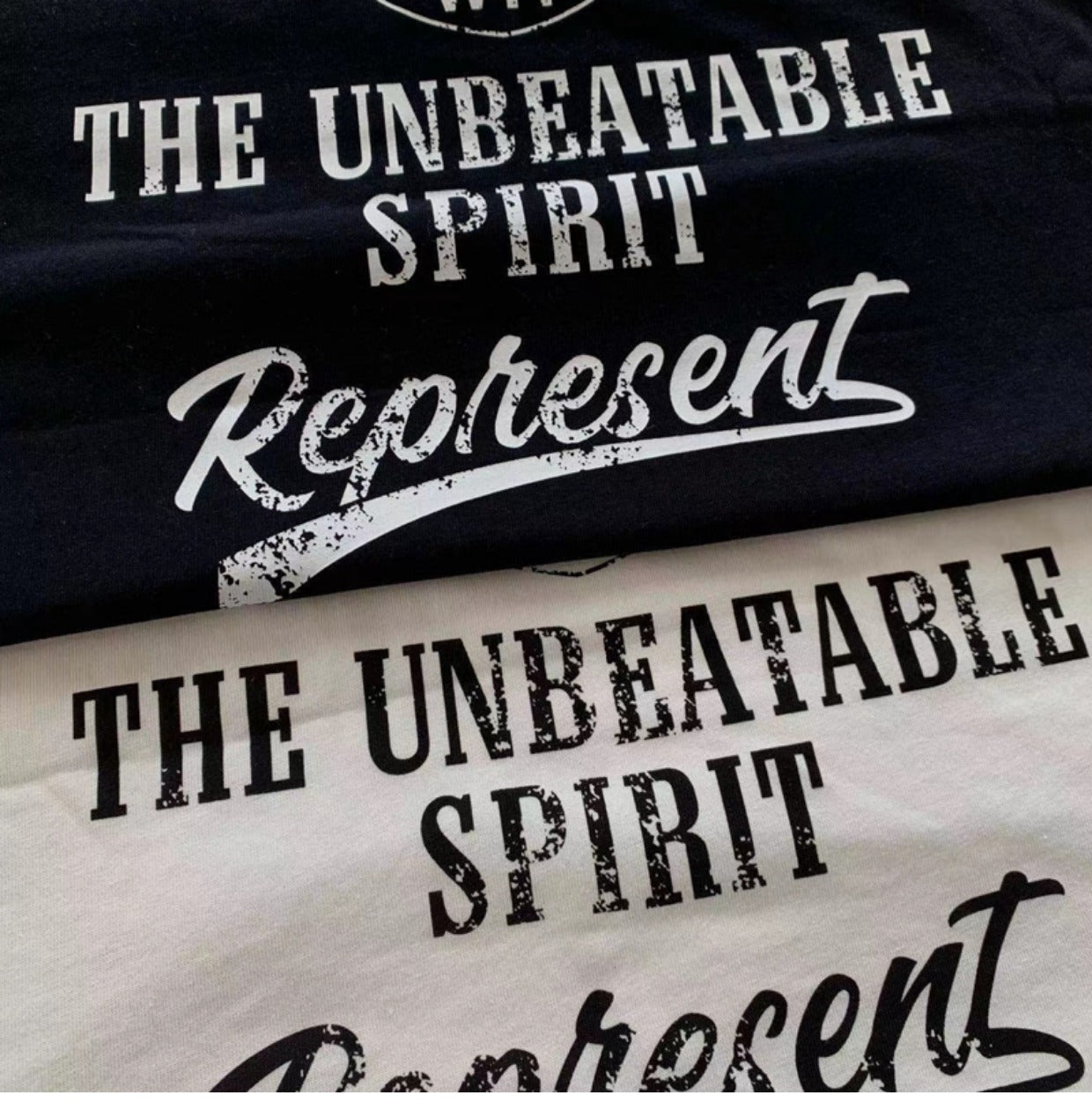 REPRESENT T-Shirts