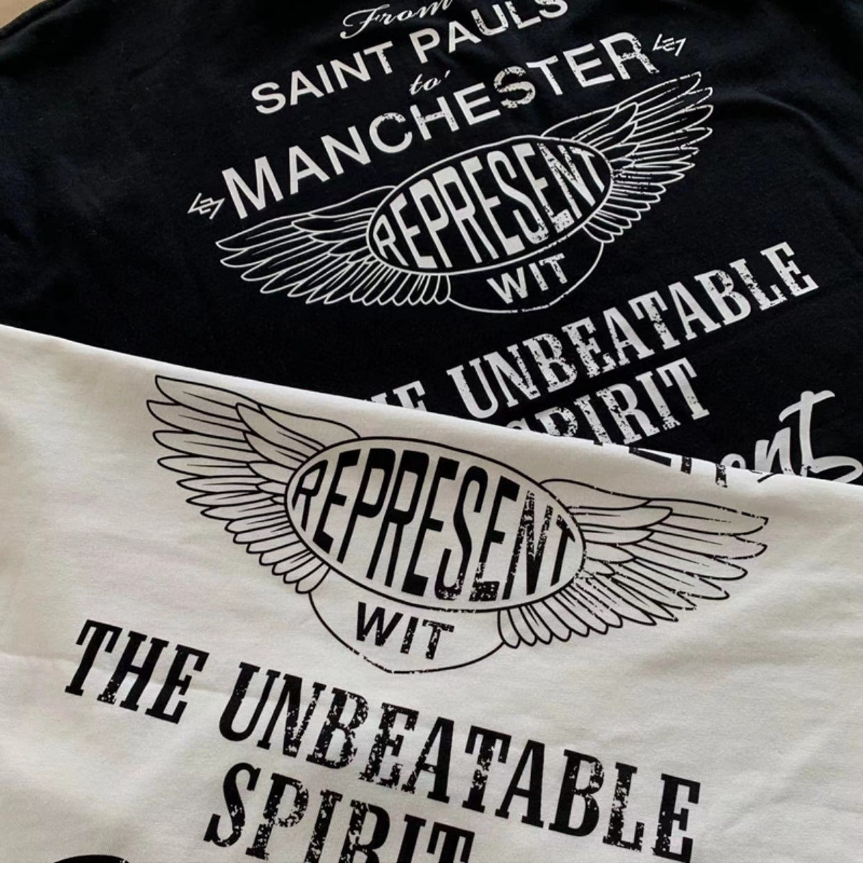 REPRESENT T-Shirts