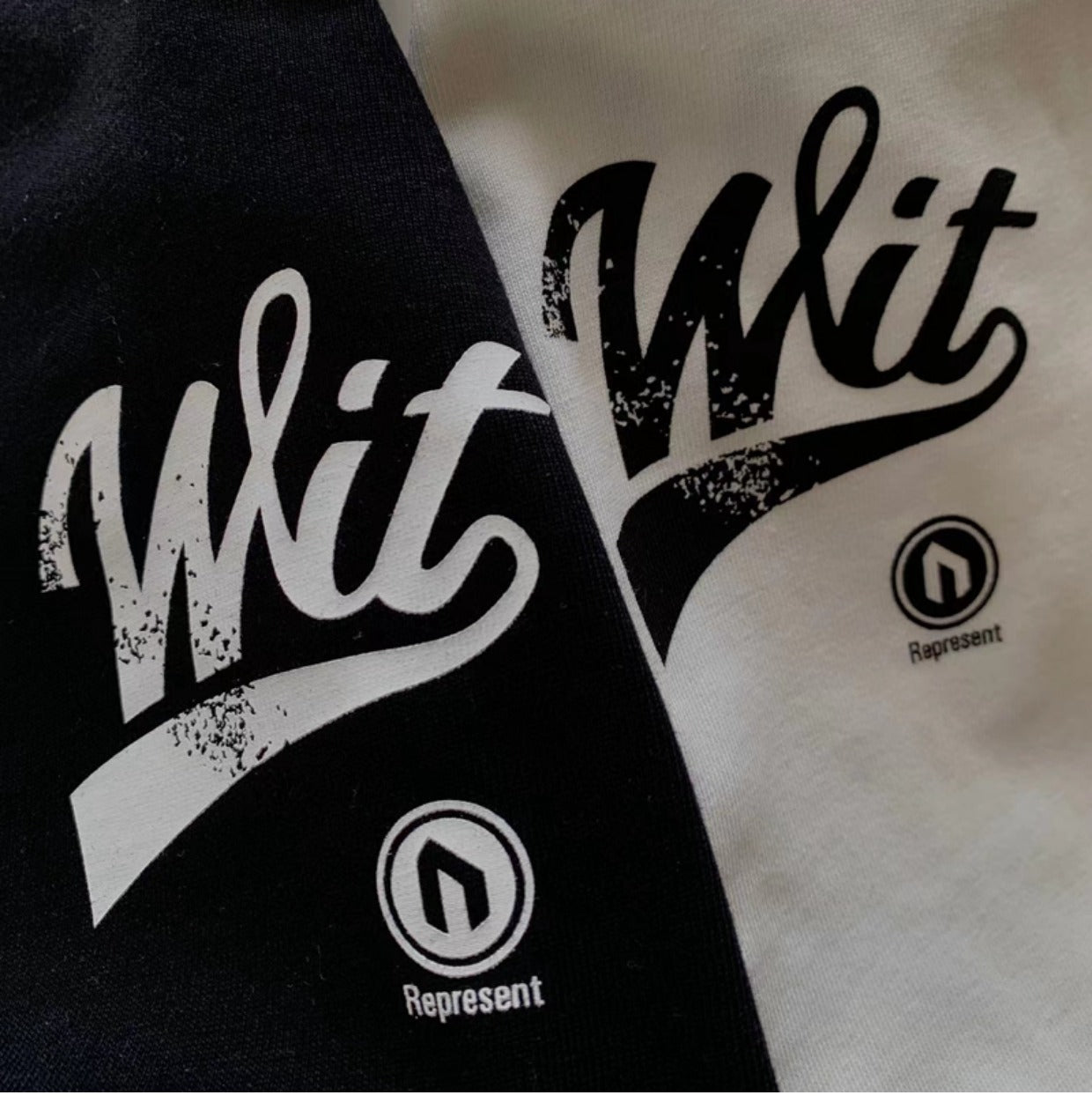 REPRESENT T-Shirts