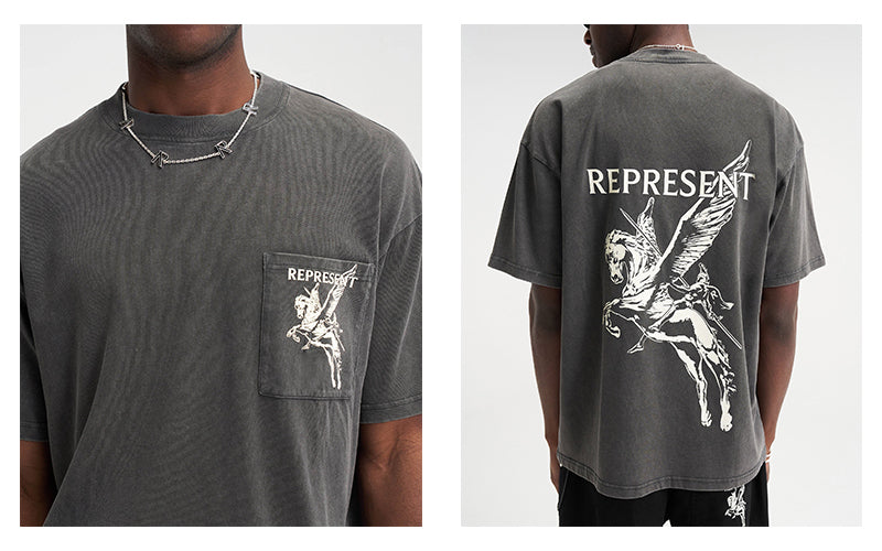 REPRESENT T-Shirts