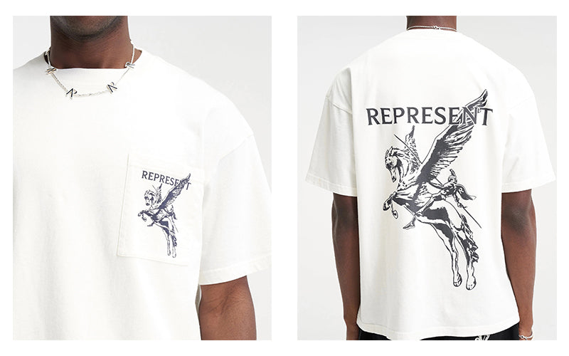 REPRESENT T-Shirts
