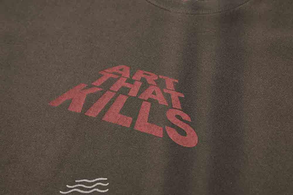 Gallery Dept. Zombie Tee