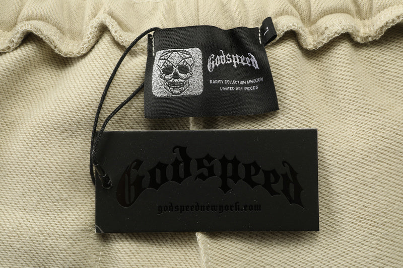 Godspeed Short #G90