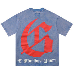 Godspeed Sunset Blvd Tee