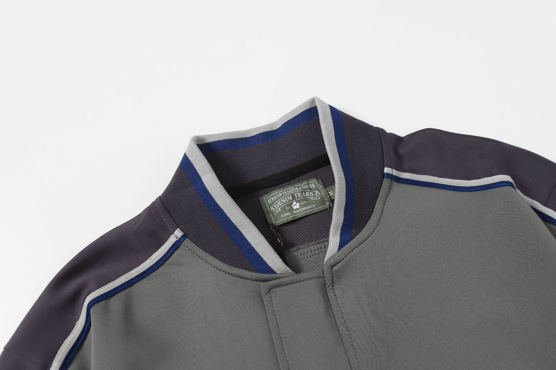 Denim Tears Track Jackets