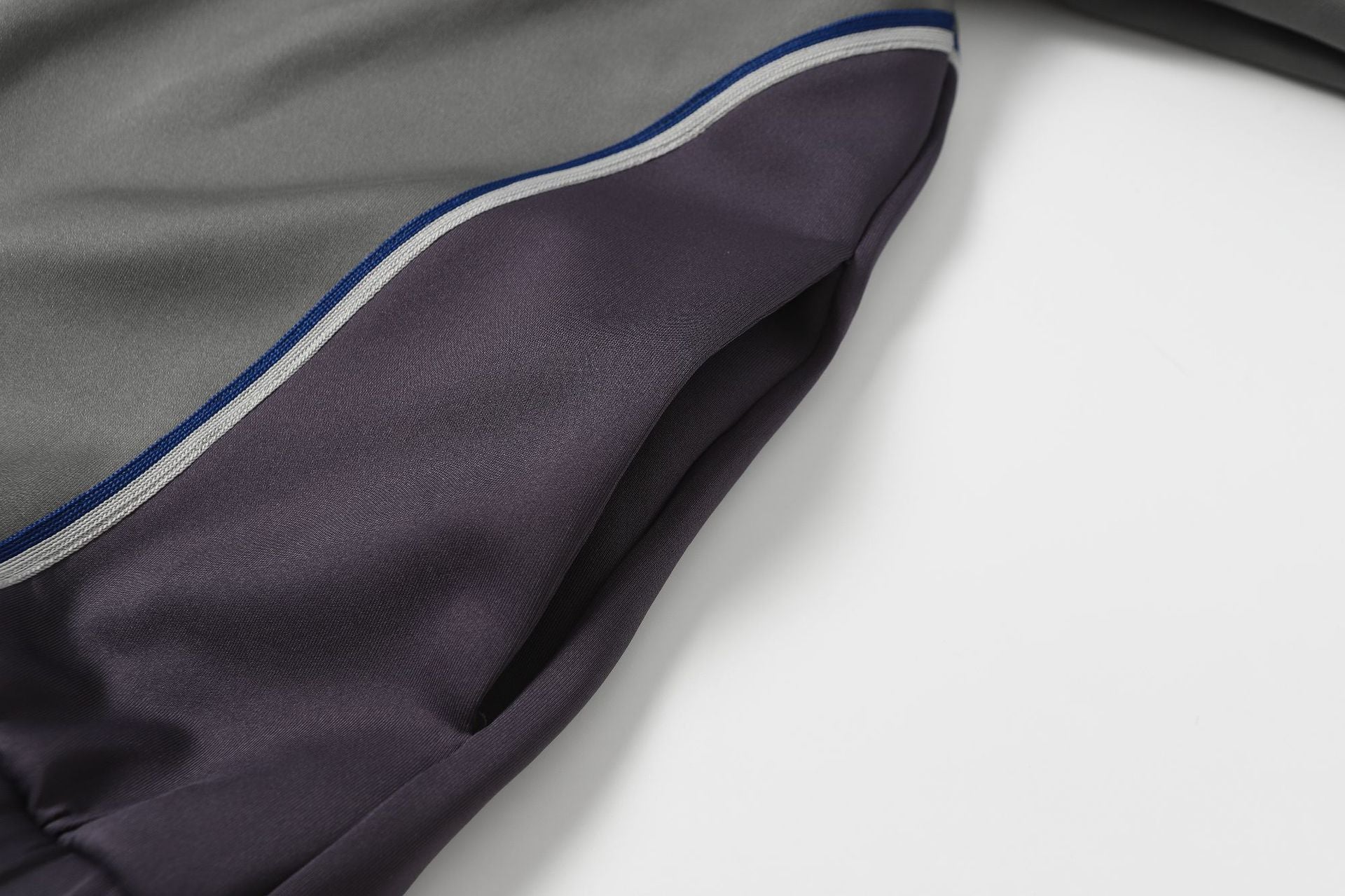 Denim Tears Track Jackets