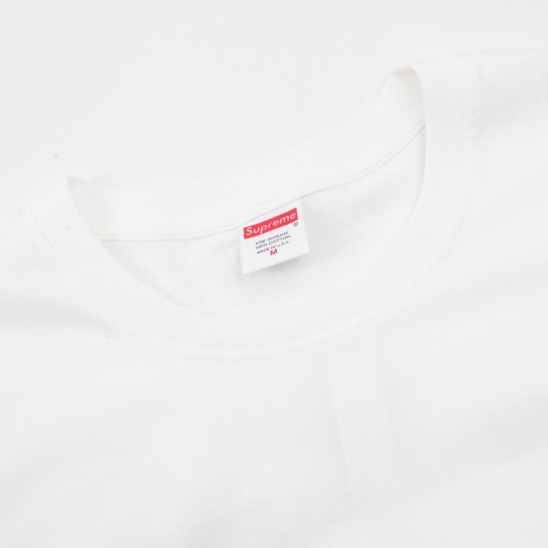 Supreme 40 Acres Malcolm X Tee