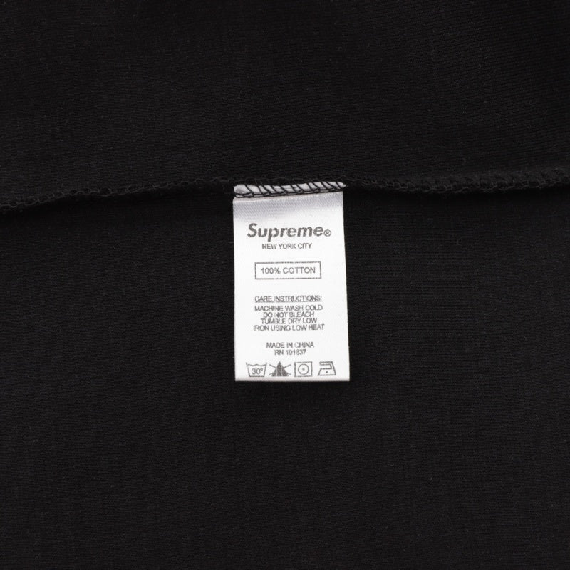 Supreme Split S/S Football Top