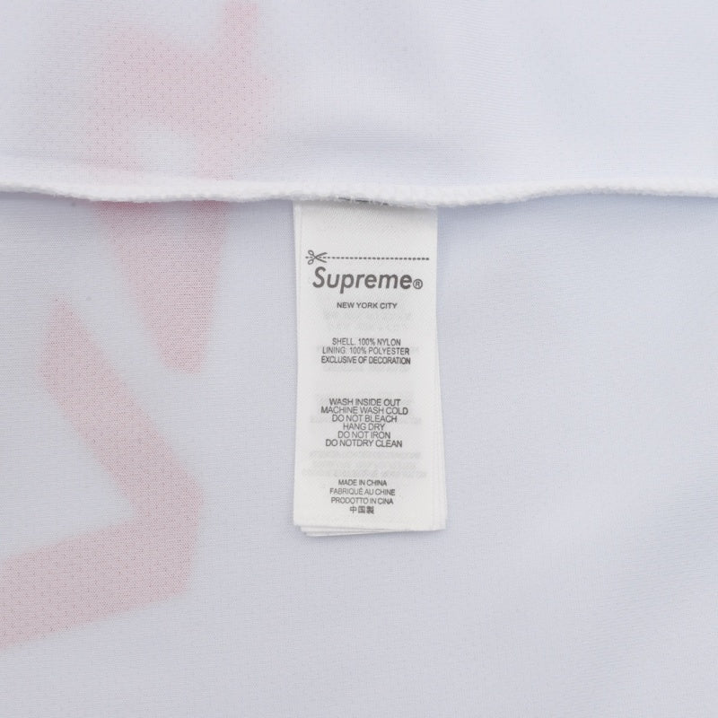 Supreme x Ducati Soccer Jersey