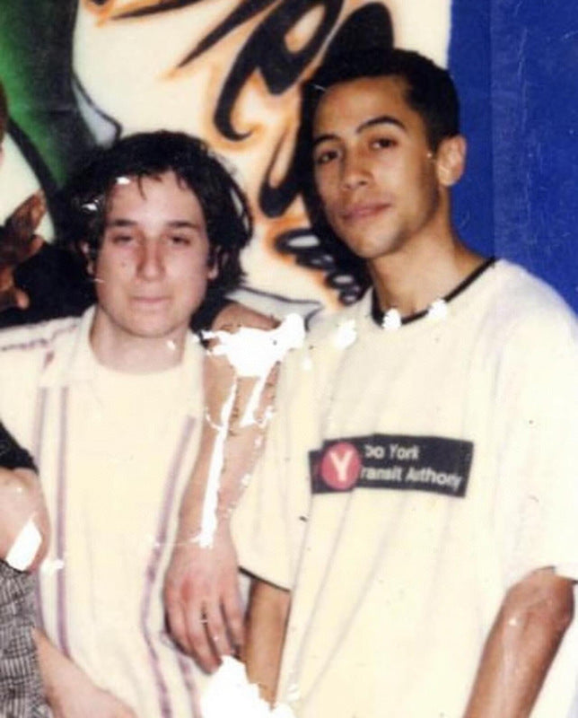 Supreme Zoo York Transit Tee