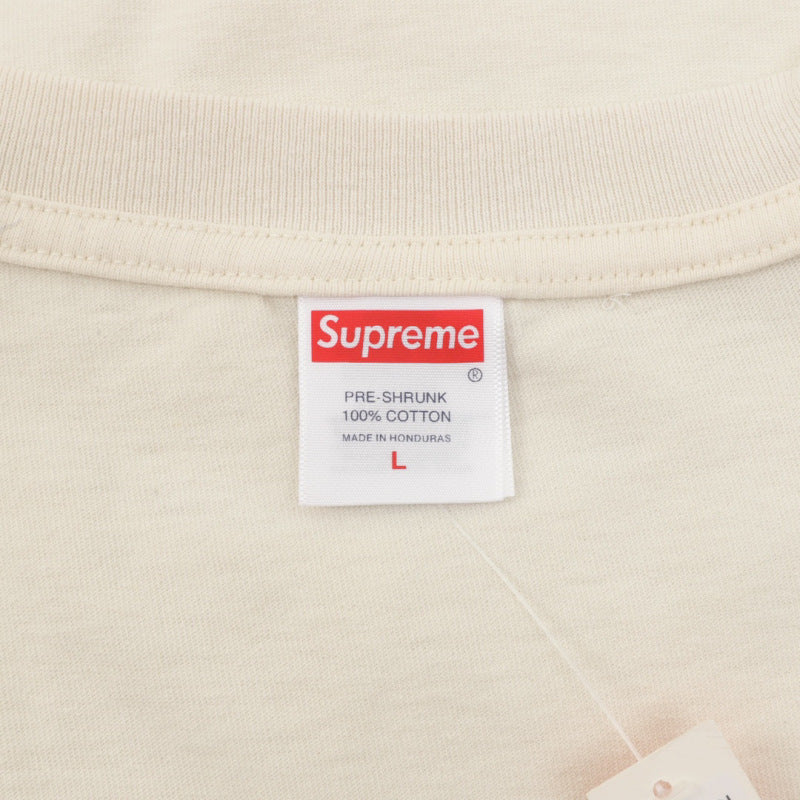 Supreme Zoo York Transit Tee