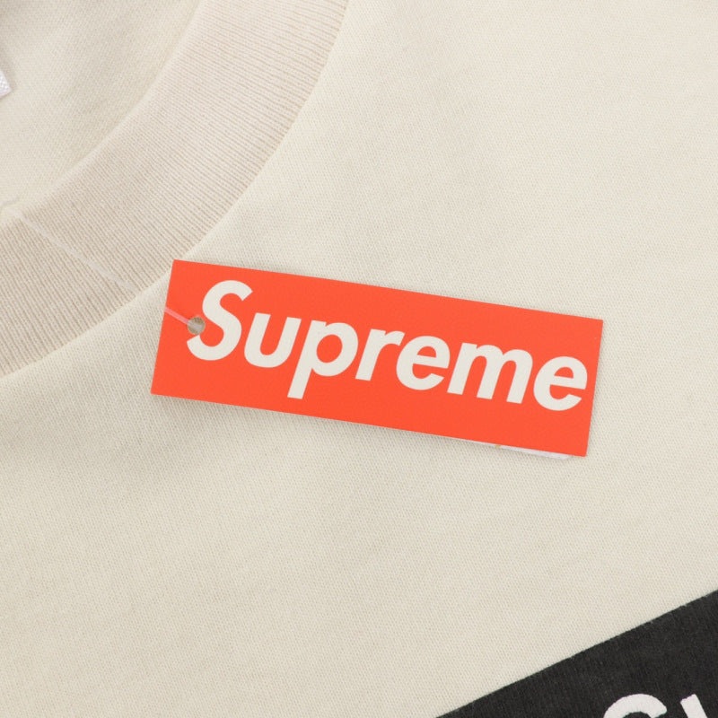 Supreme Zoo York Transit Tee