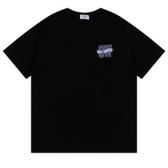 Off-White Arrow Print T-Shirt