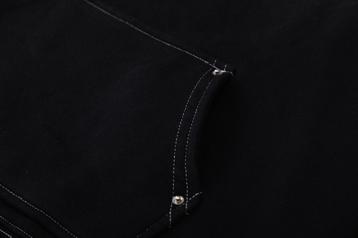 AMIRl Vintage Pegasus Hoodie