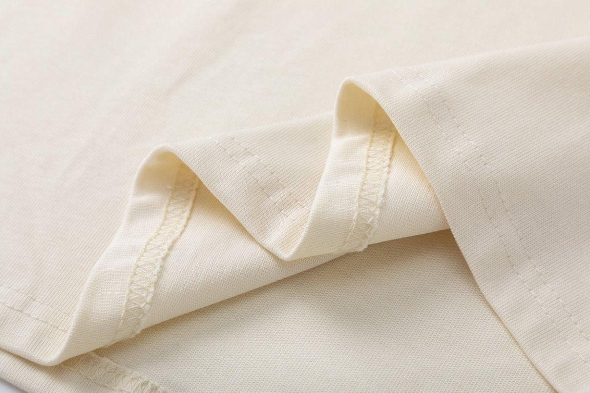 AMIRI MA Outline pocket T-Shirts
