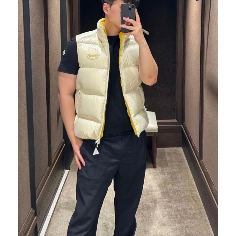 MONCLER Sumido Down Vest