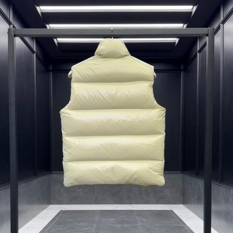 MONCLER Sumido Down Vest