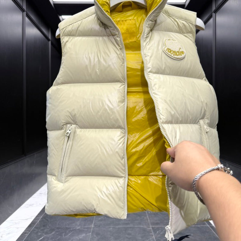 MONCLER Sumido Down Vest