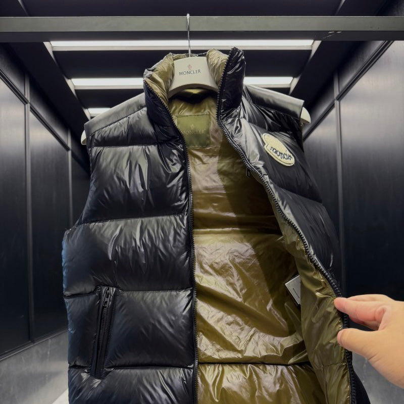 MONCLER Sumido Down Vest
