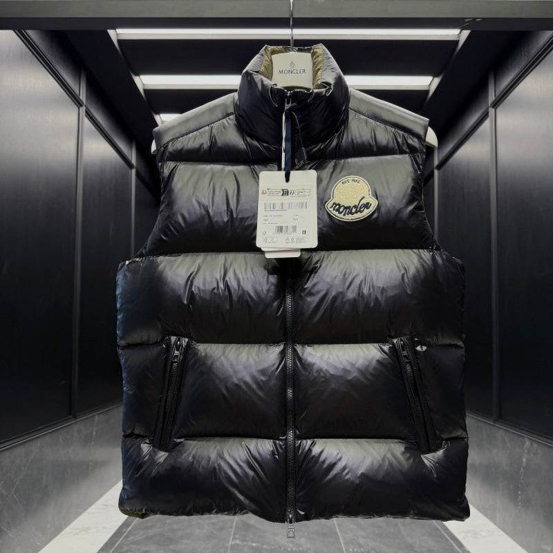 MONCLER Sumido Down Vest