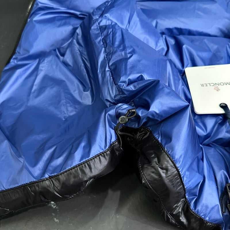 MONCLER Sumido Down Vest