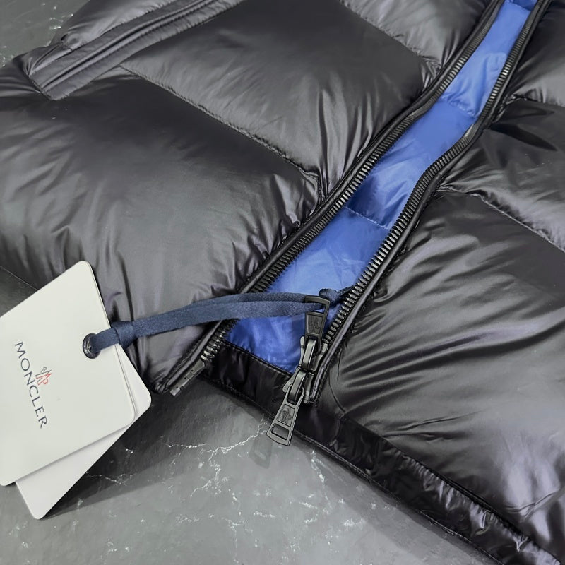MONCLER Sumido Down Vest