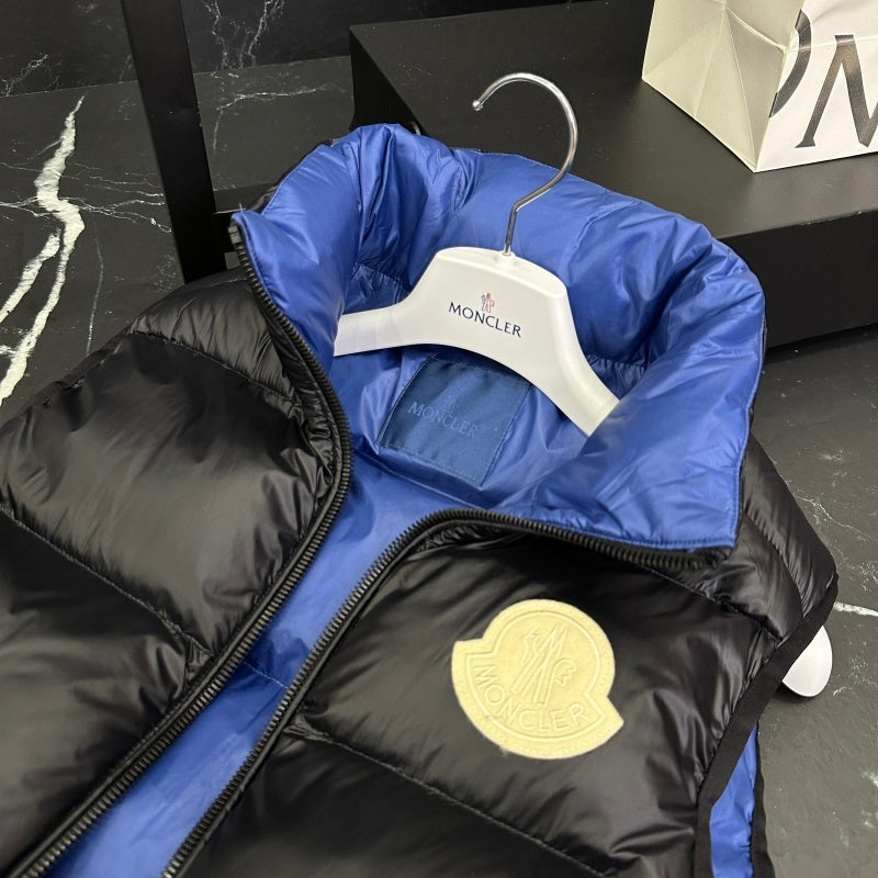 MONCLER Sumido Down Vest