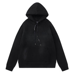 AMIRI Bandana-Embellished Cotton Hoodies